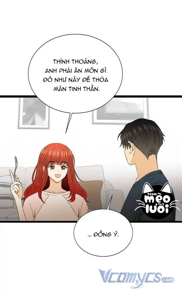 Giả Mạo Theo Phong Cách Chapter 86 - 7