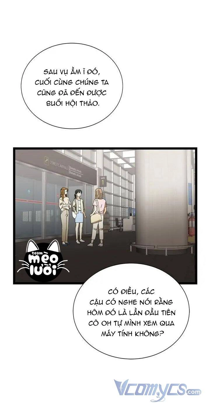 Giả Mạo Theo Phong Cách Chapter 86 - 36