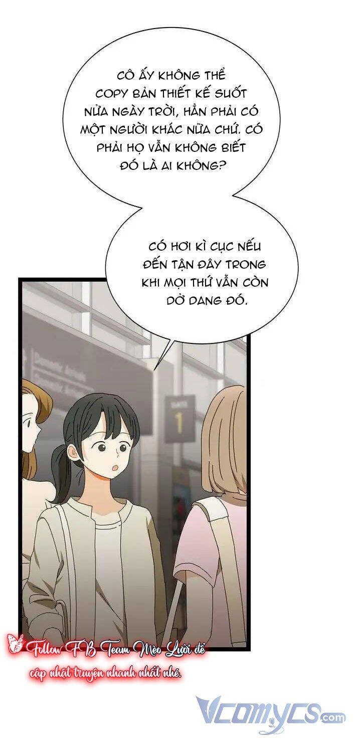 Giả Mạo Theo Phong Cách Chapter 86 - 37