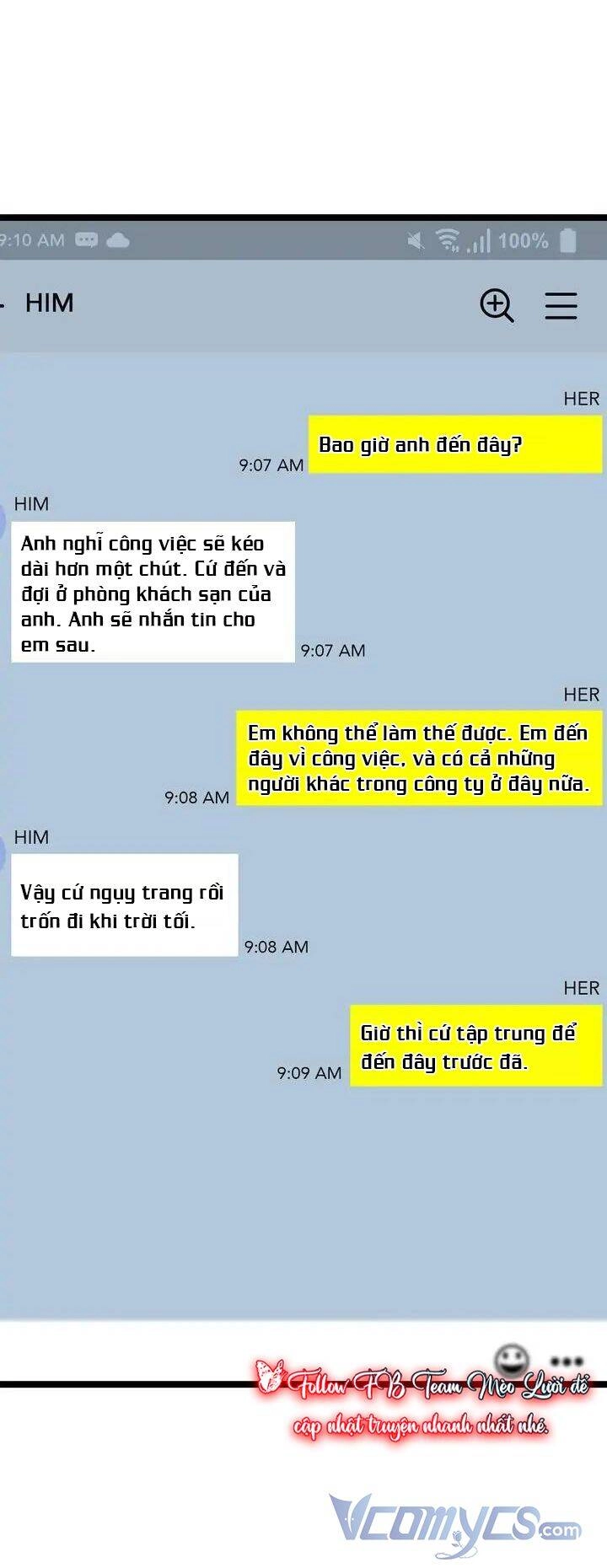 Giả Mạo Theo Phong Cách Chapter 86 - 46