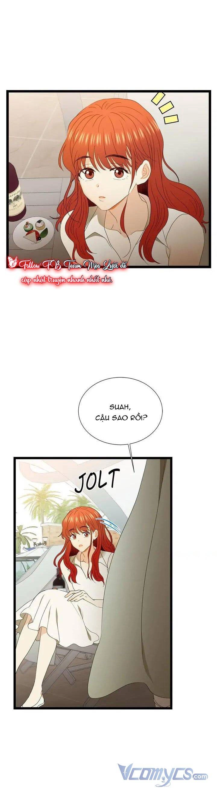 Giả Mạo Theo Phong Cách Chapter 86 - 49