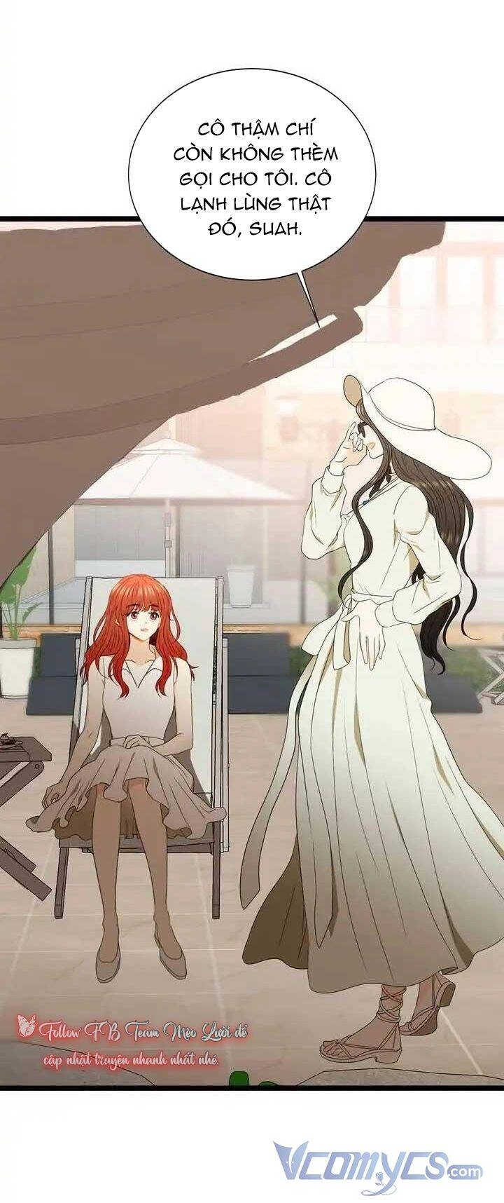 Giả Mạo Theo Phong Cách Chapter 87 - 2