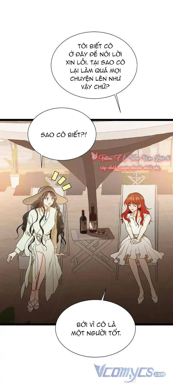 Giả Mạo Theo Phong Cách Chapter 87 - 10