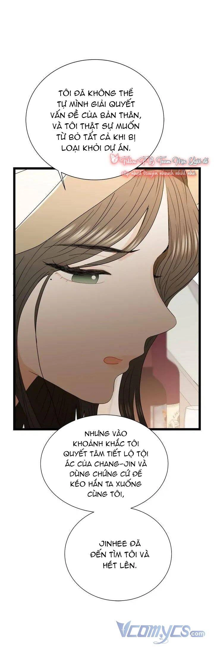 Giả Mạo Theo Phong Cách Chapter 87 - 17