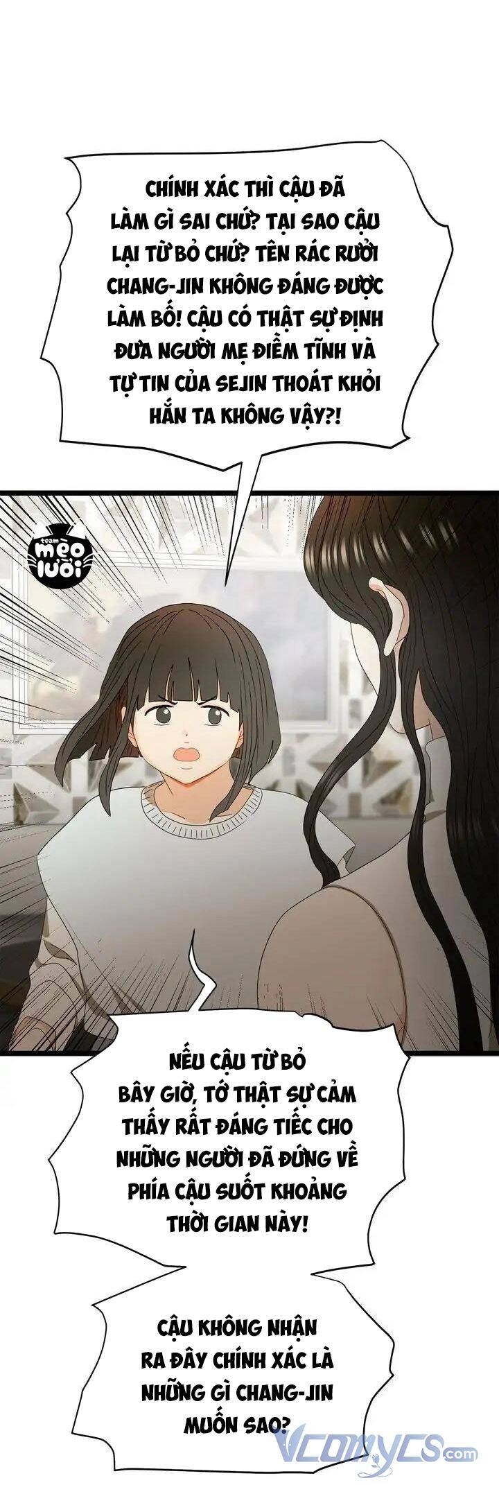 Giả Mạo Theo Phong Cách Chapter 87 - 18