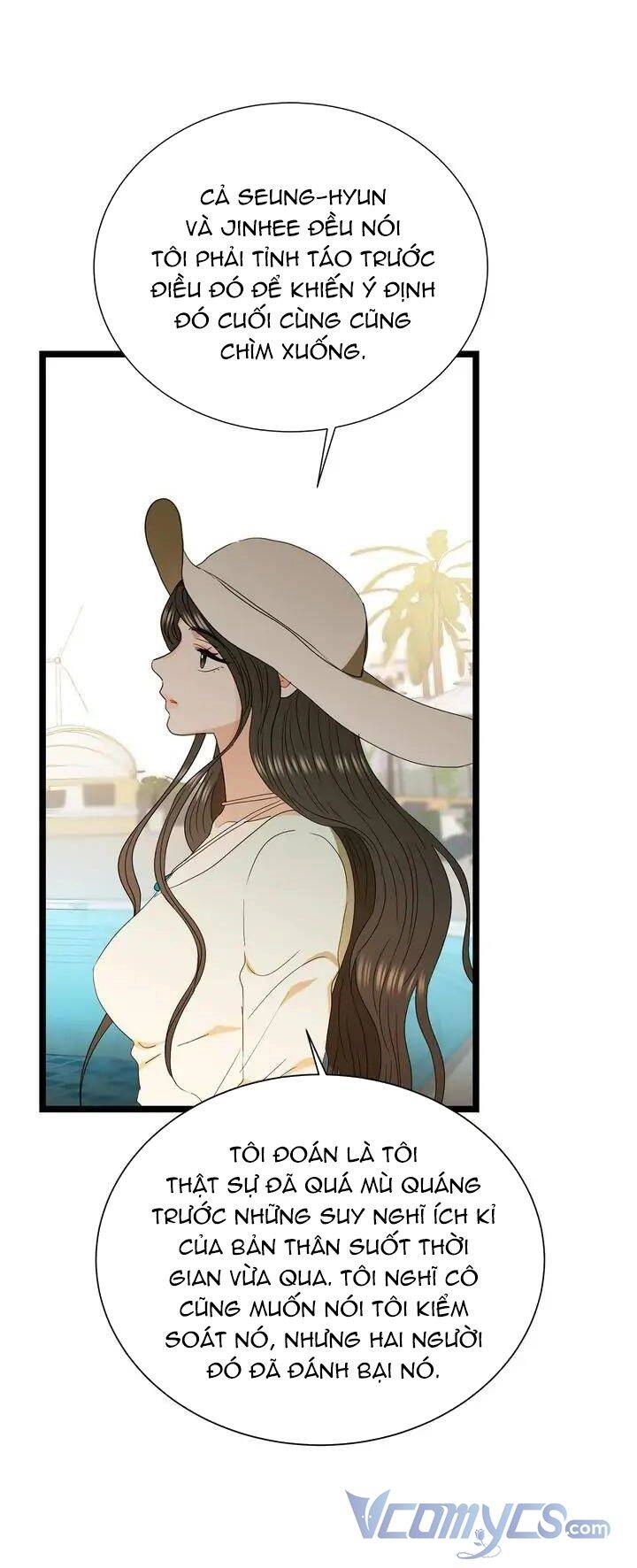 Giả Mạo Theo Phong Cách Chapter 87 - 20