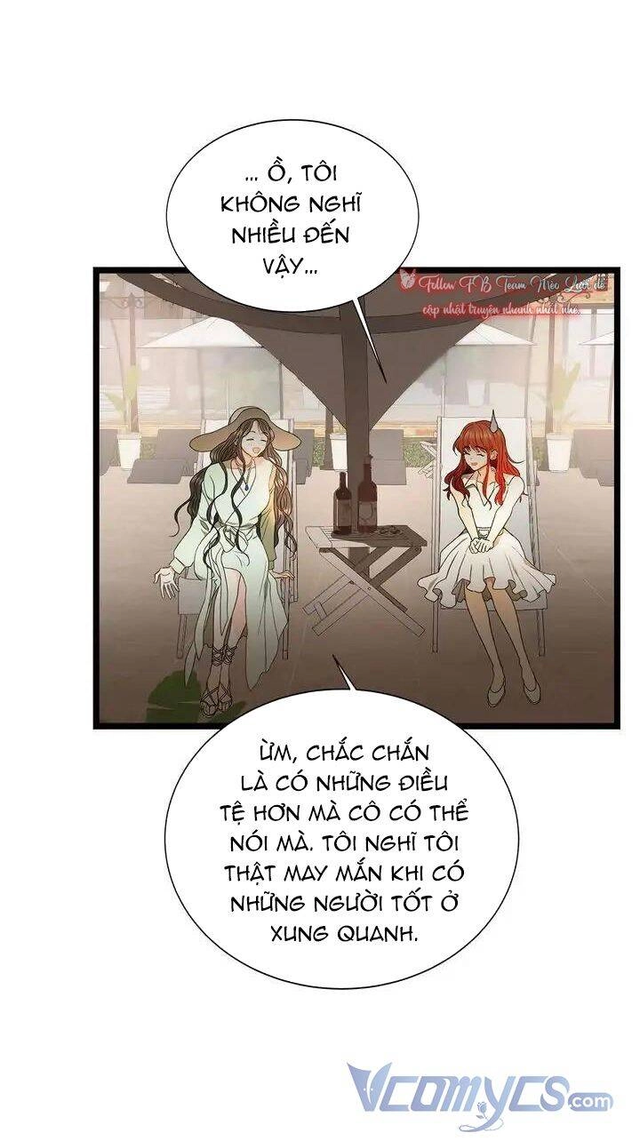 Giả Mạo Theo Phong Cách Chapter 87 - 21