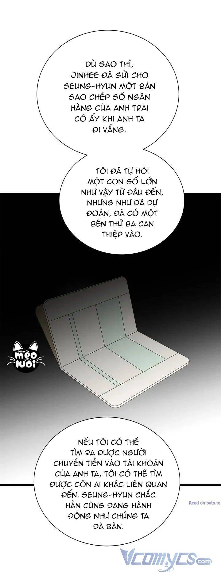 Giả Mạo Theo Phong Cách Chapter 87 - 22