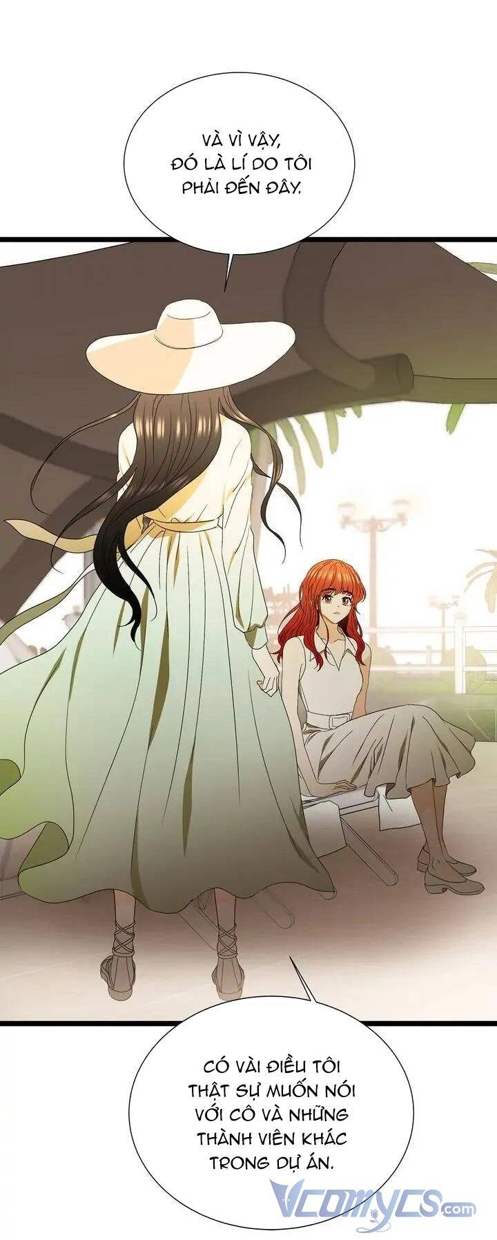 Giả Mạo Theo Phong Cách Chapter 87 - 24