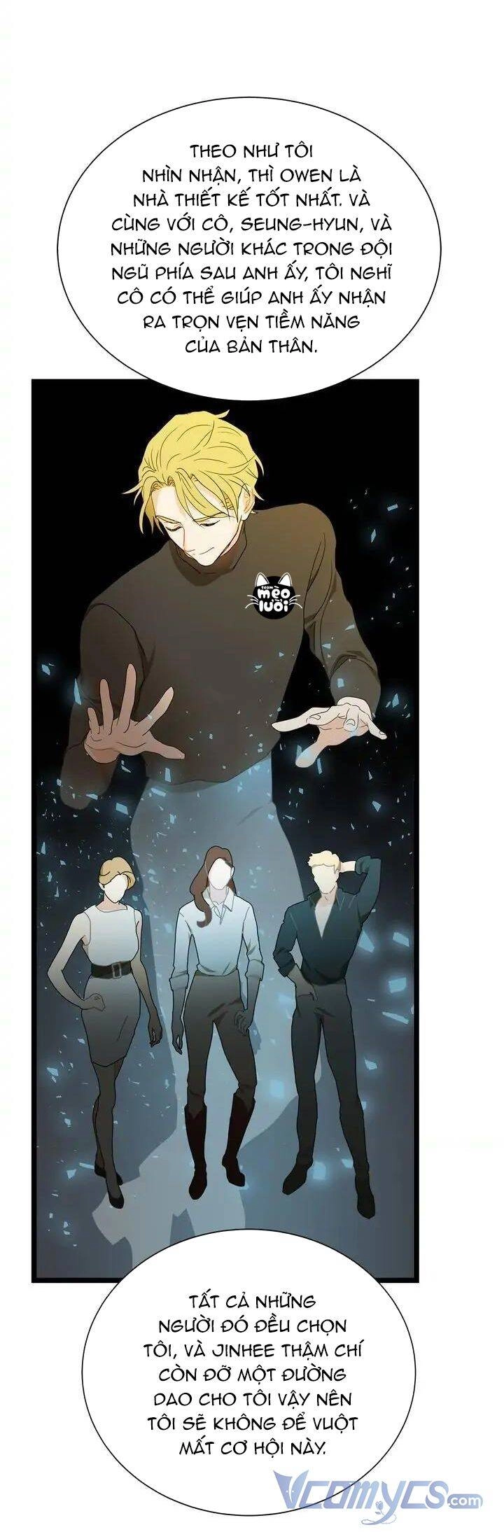 Giả Mạo Theo Phong Cách Chapter 87 - 26