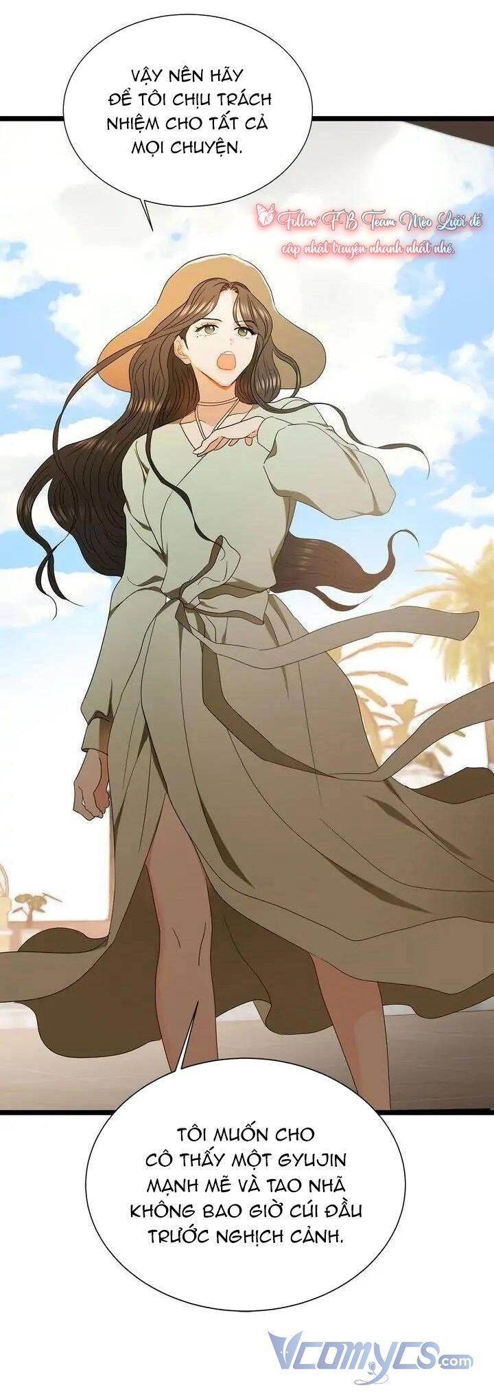 Giả Mạo Theo Phong Cách Chapter 87 - 28