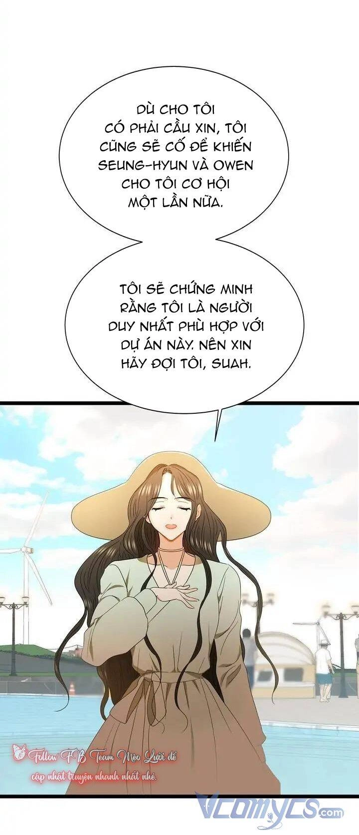 Giả Mạo Theo Phong Cách Chapter 87 - 32