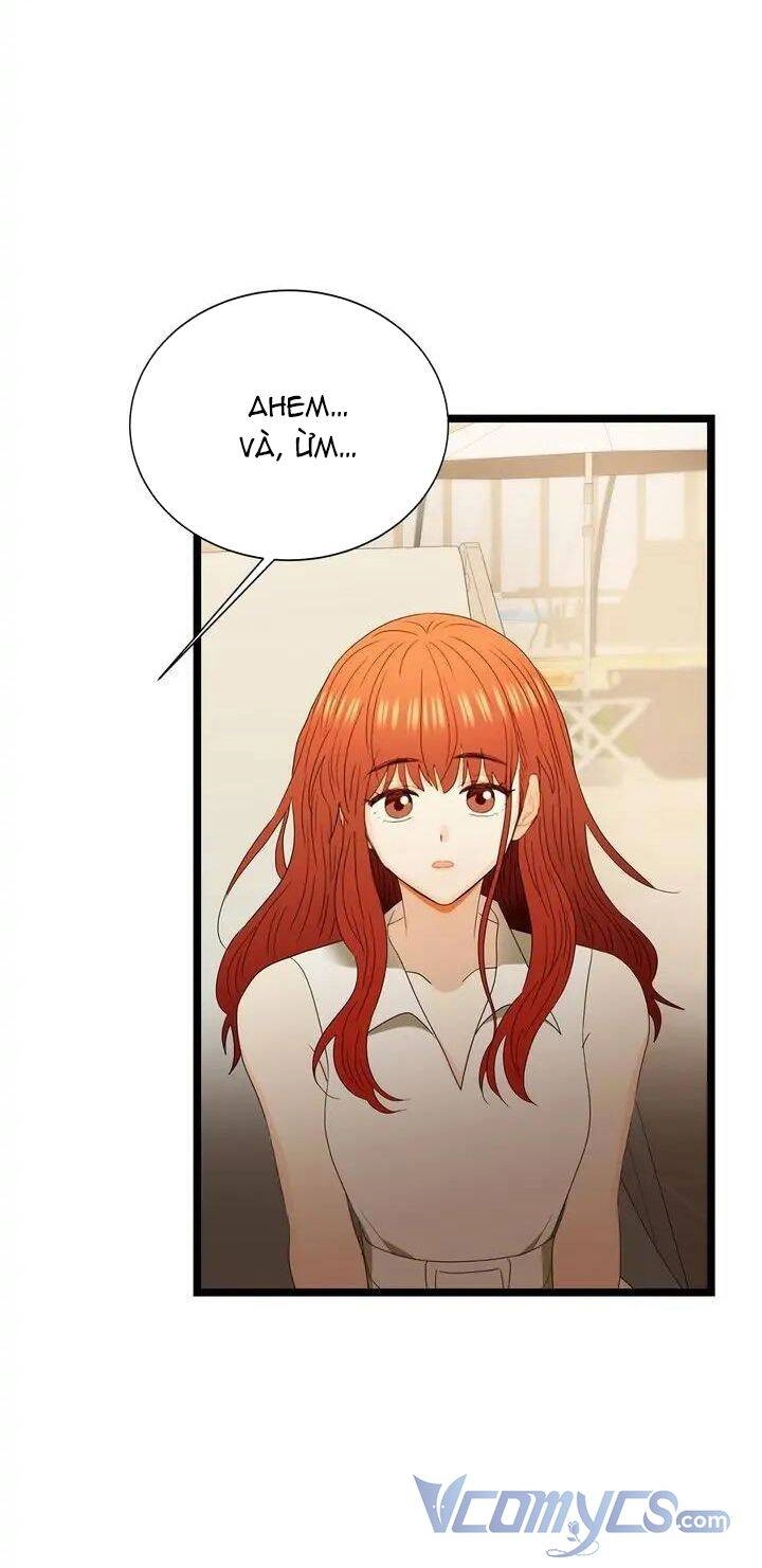 Giả Mạo Theo Phong Cách Chapter 87 - 33