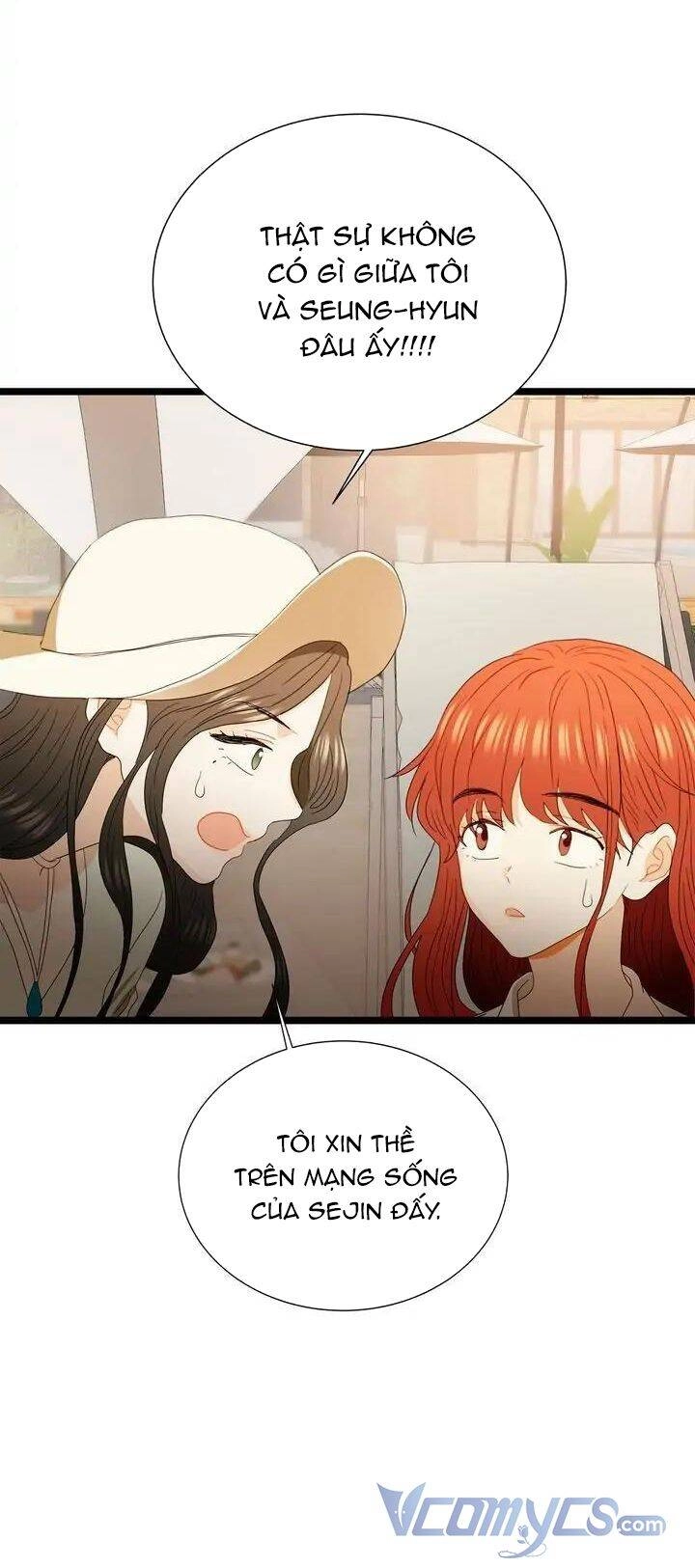 Giả Mạo Theo Phong Cách Chapter 87 - 35