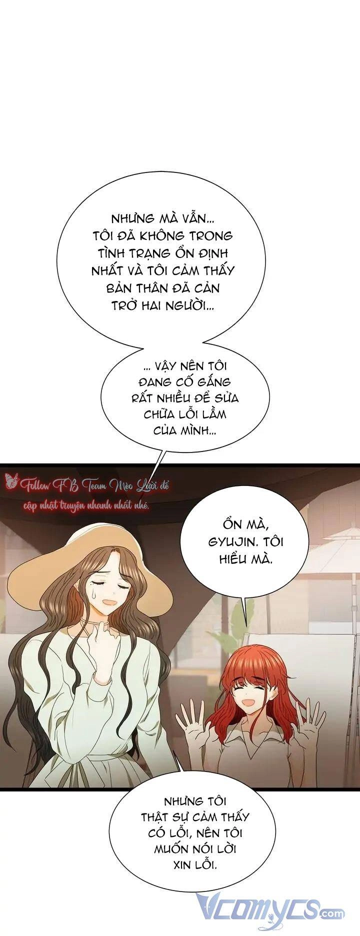 Giả Mạo Theo Phong Cách Chapter 87 - 37