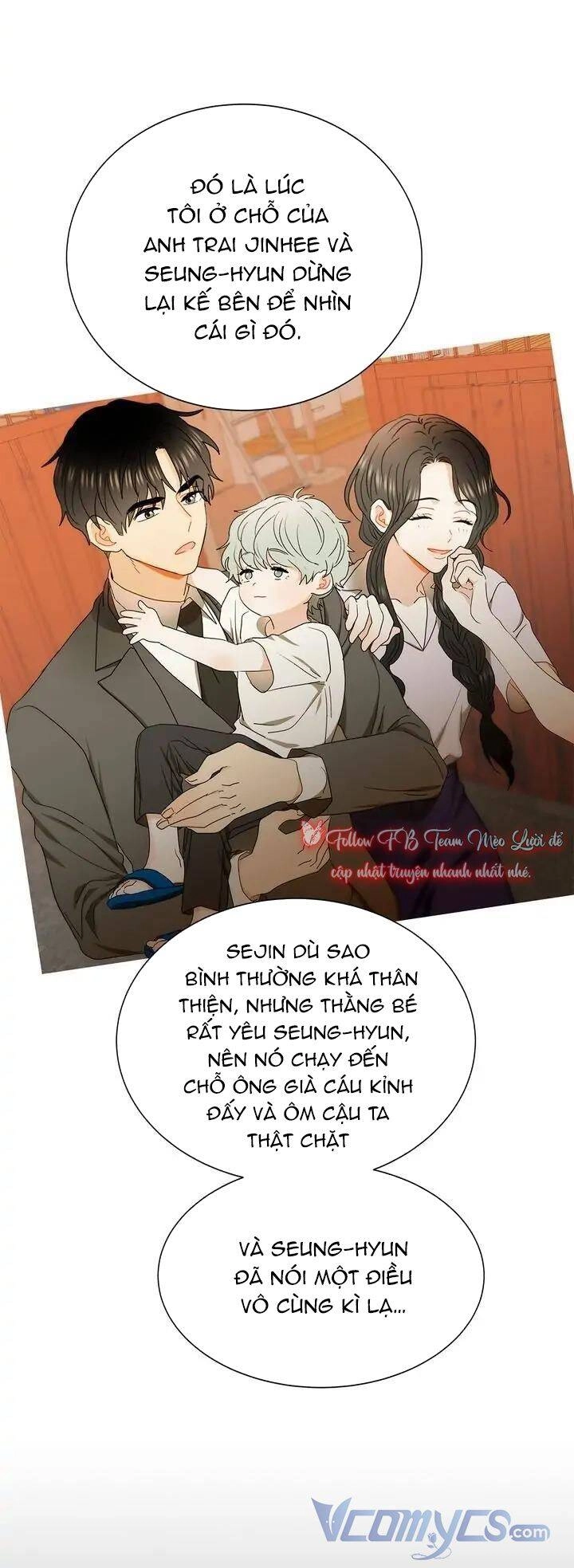 Giả Mạo Theo Phong Cách Chapter 87 - 39