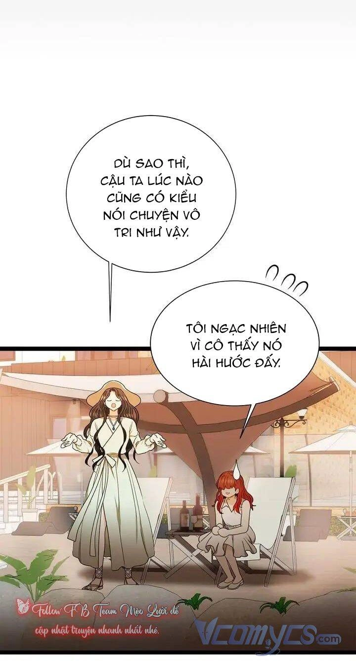 Giả Mạo Theo Phong Cách Chapter 87 - 41