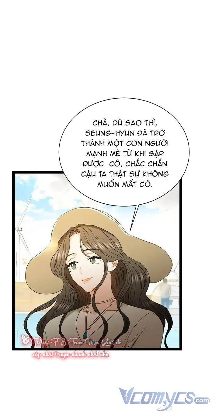 Giả Mạo Theo Phong Cách Chapter 87 - 42