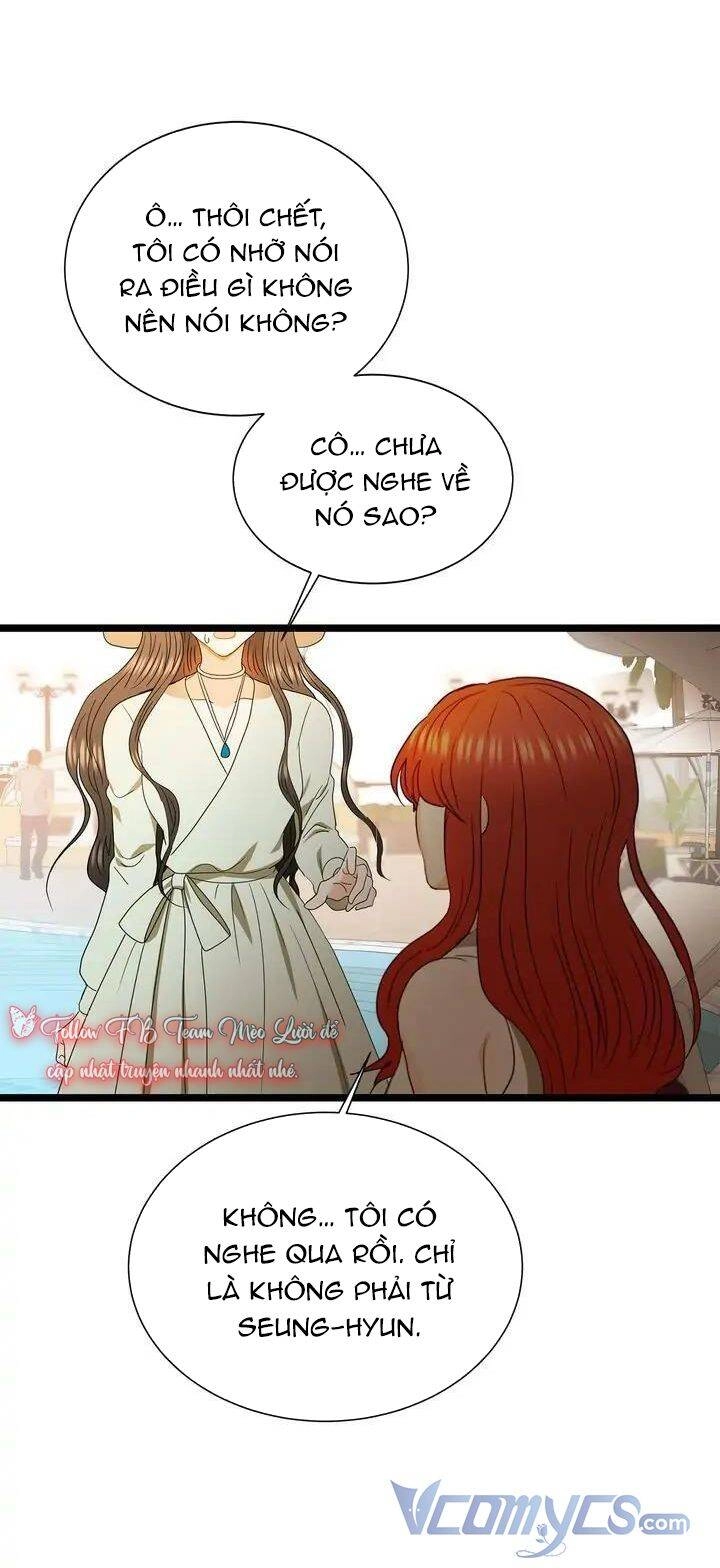 Giả Mạo Theo Phong Cách Chapter 87 - 46