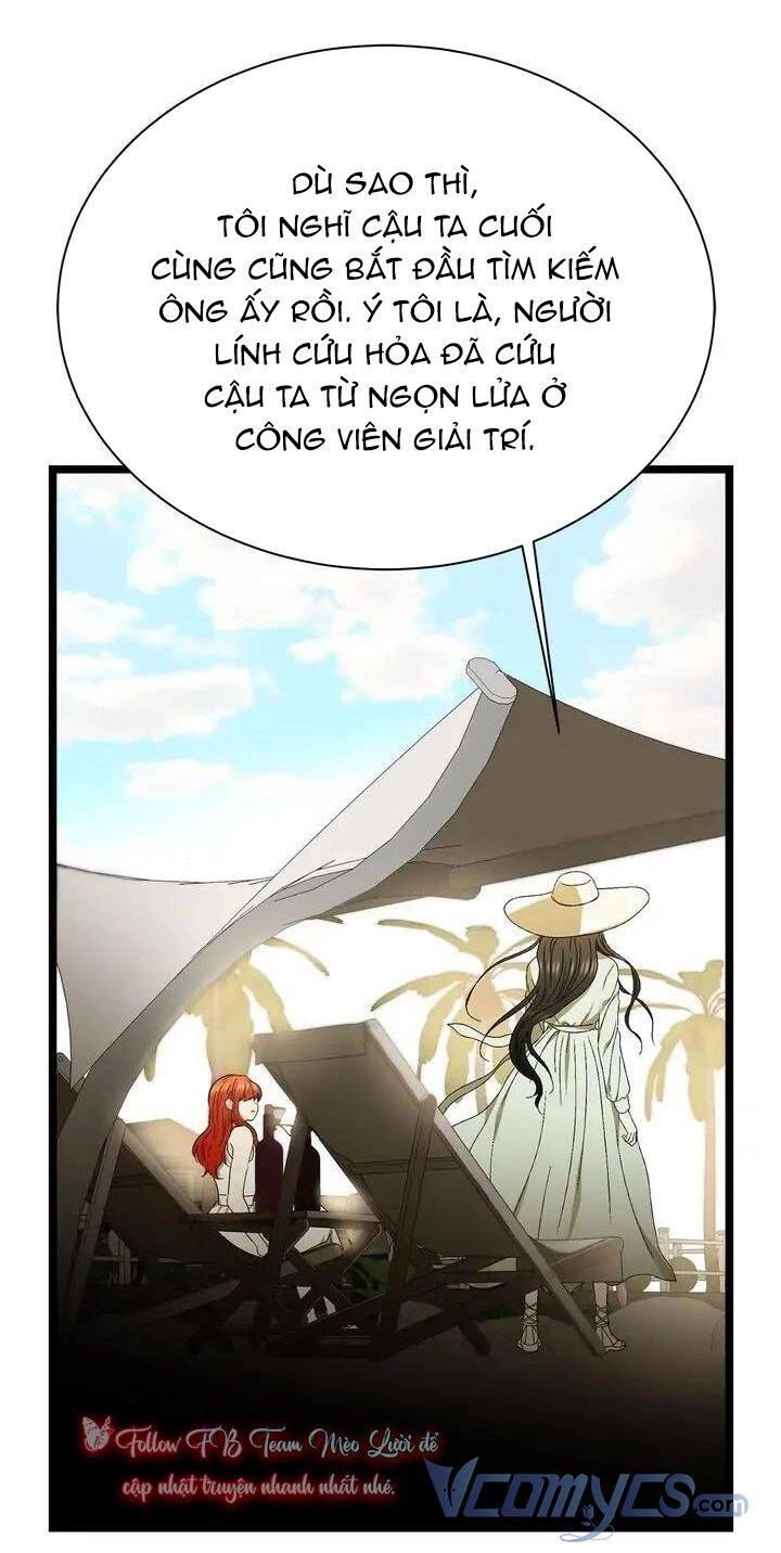 Giả Mạo Theo Phong Cách Chapter 87 - 48