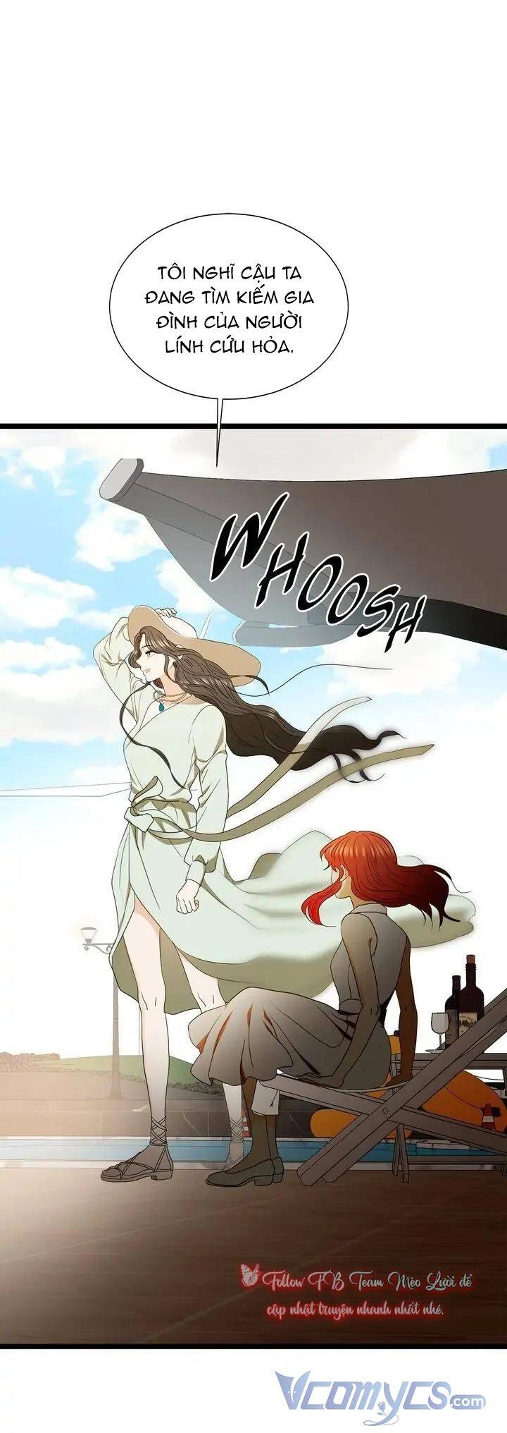 Giả Mạo Theo Phong Cách Chapter 87 - 49