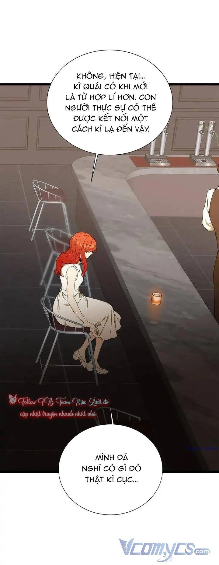 Giả Mạo Theo Phong Cách Chapter 87 - 57