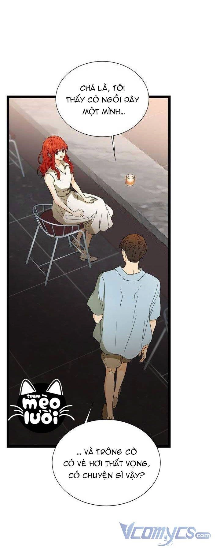 Giả Mạo Theo Phong Cách Chapter 88 - 3