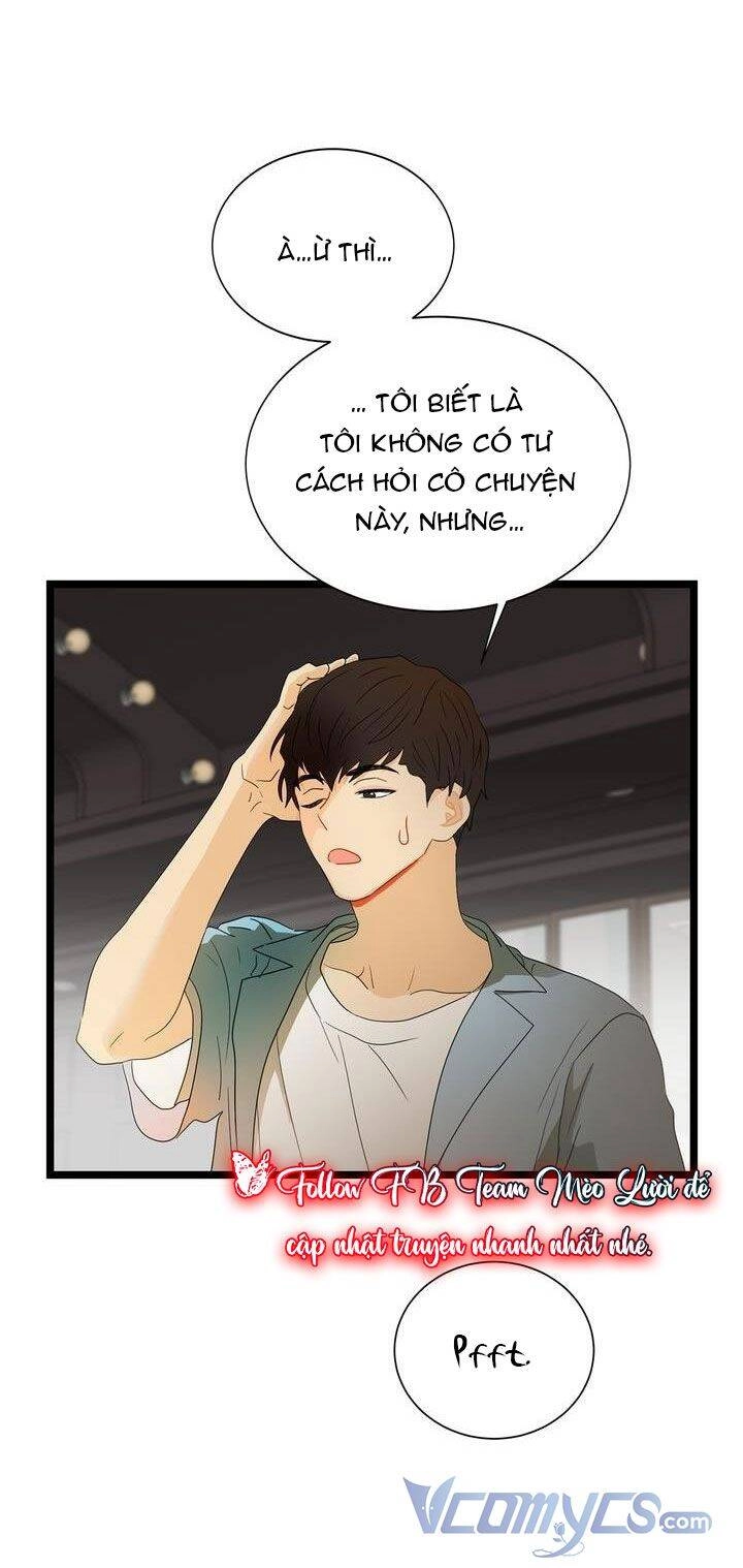 Giả Mạo Theo Phong Cách Chapter 88 - 4