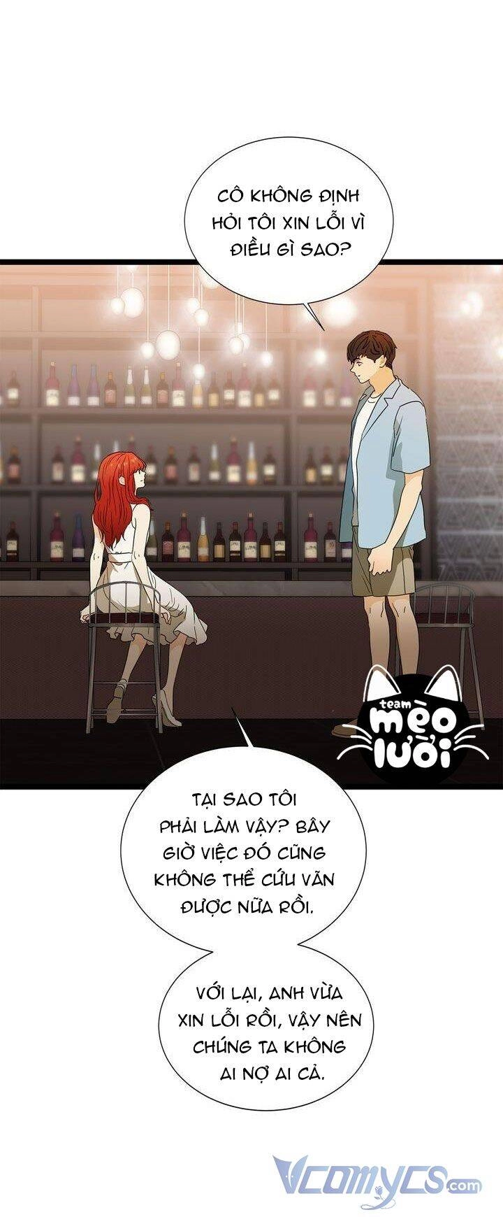 Giả Mạo Theo Phong Cách Chapter 88 - 8