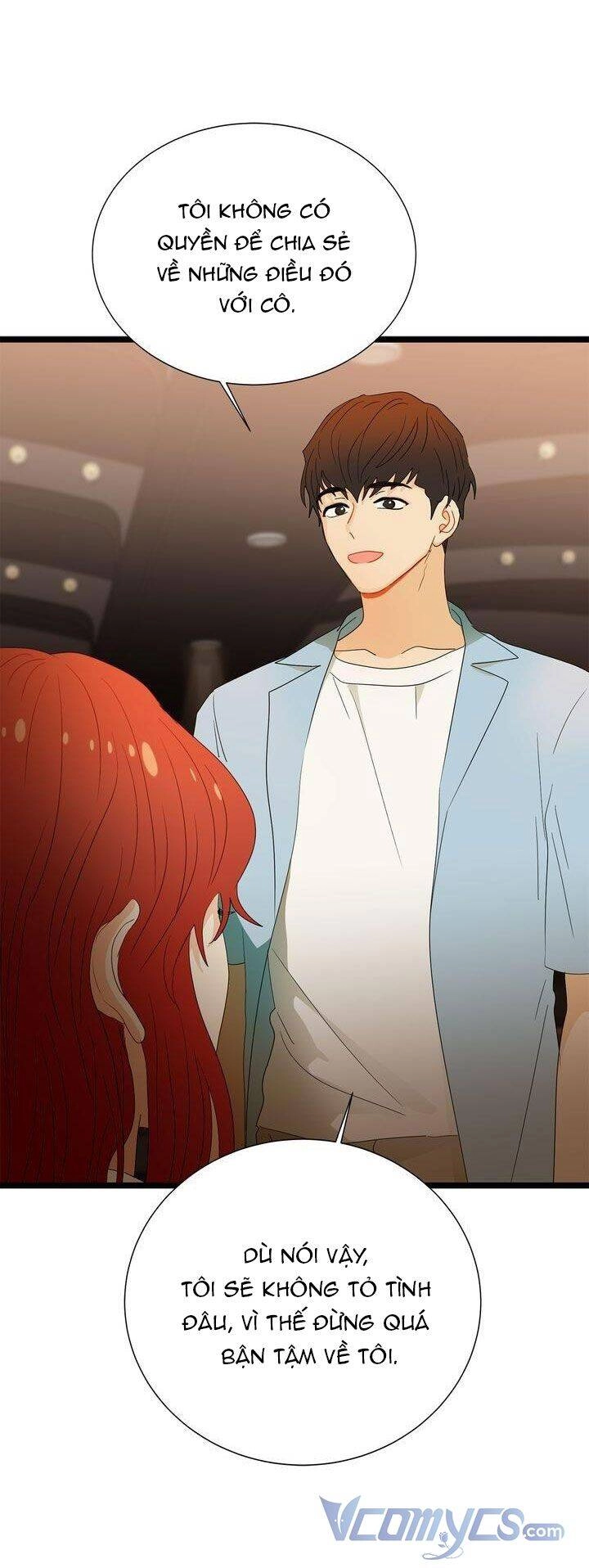 Giả Mạo Theo Phong Cách Chapter 88 - 13