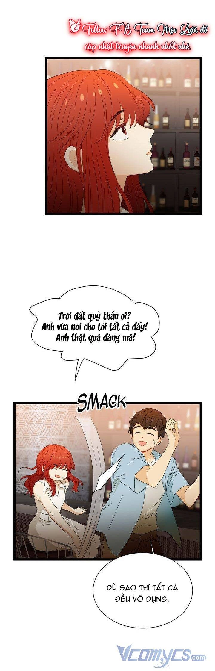 Giả Mạo Theo Phong Cách Chapter 88 - 14