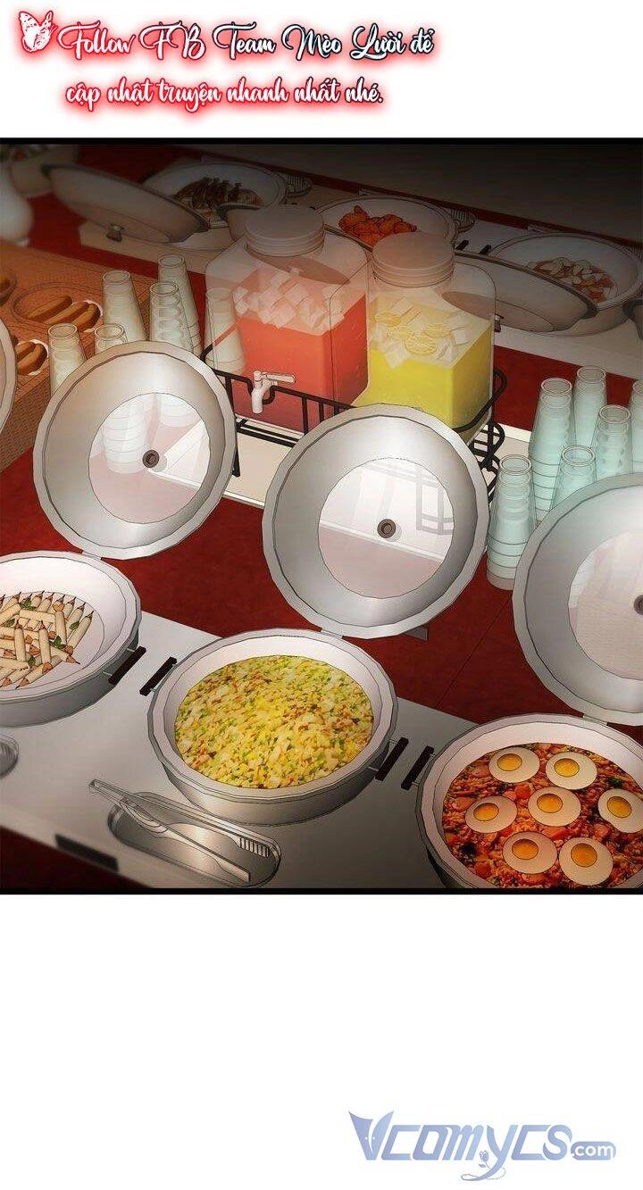 Giả Mạo Theo Phong Cách Chapter 88 - 21