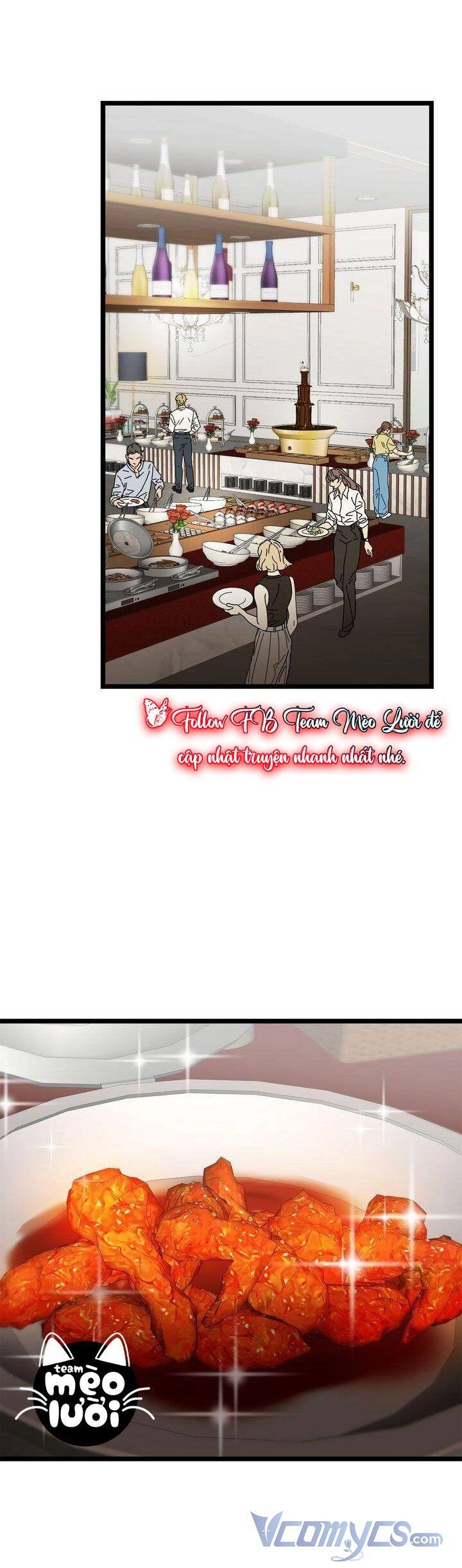 Giả Mạo Theo Phong Cách Chapter 88 - 22