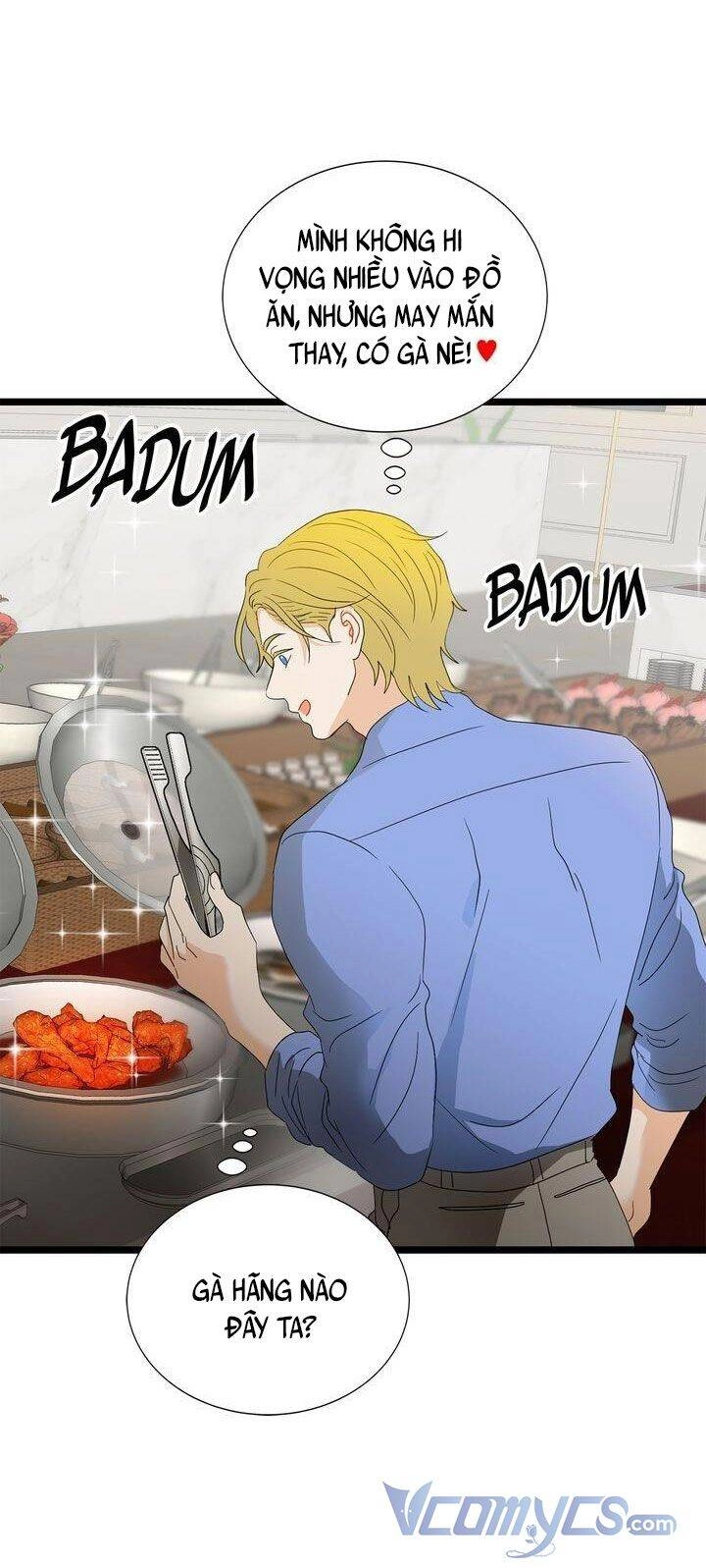 Giả Mạo Theo Phong Cách Chapter 88 - 23