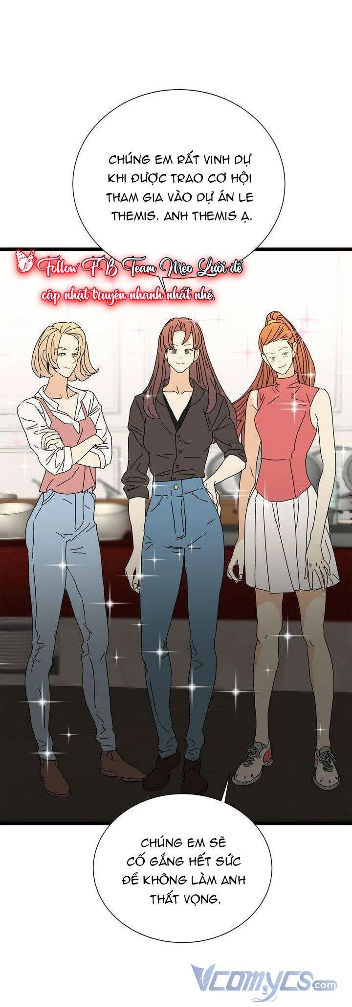 Giả Mạo Theo Phong Cách Chapter 88 - 26