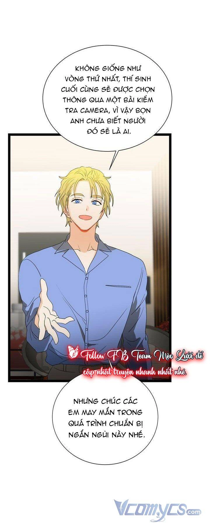 Giả Mạo Theo Phong Cách Chapter 88 - 27