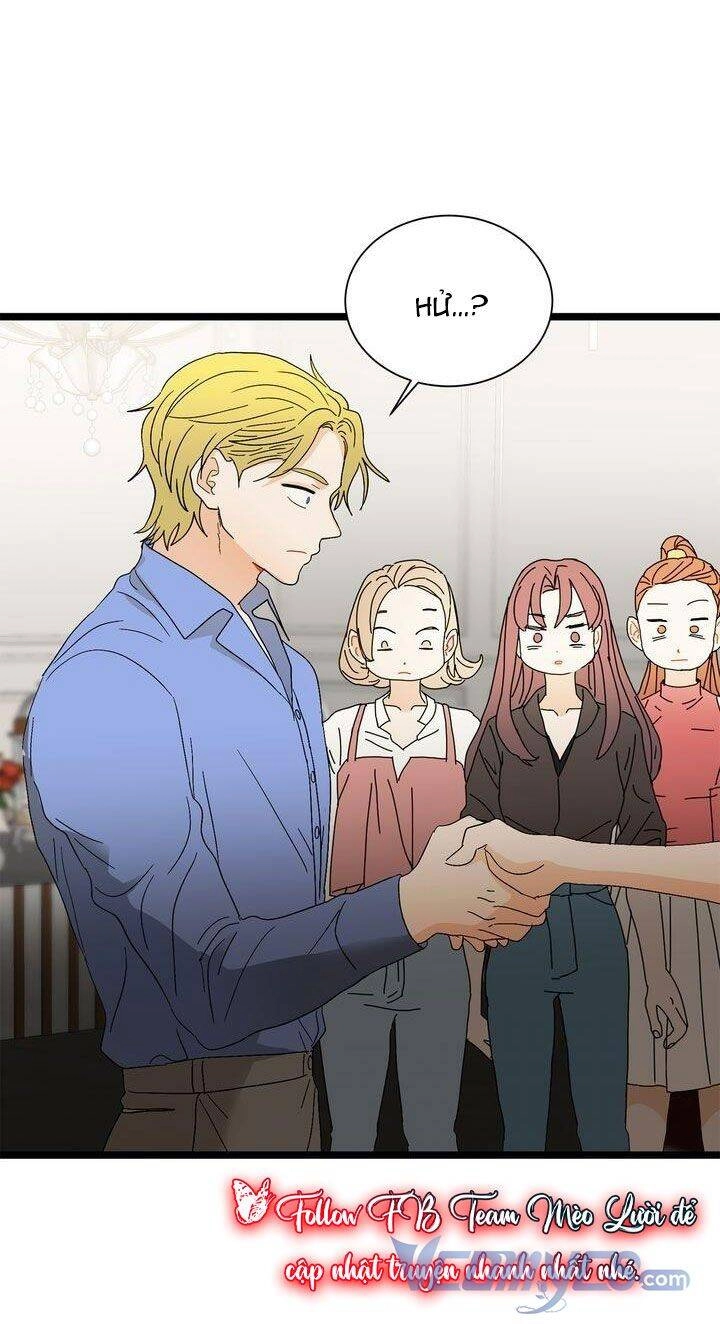 Giả Mạo Theo Phong Cách Chapter 88 - 29