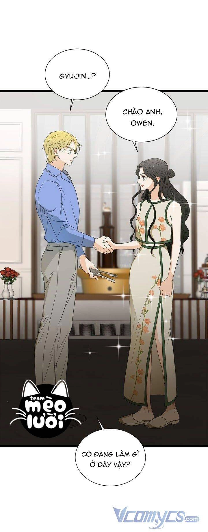 Giả Mạo Theo Phong Cách Chapter 88 - 30