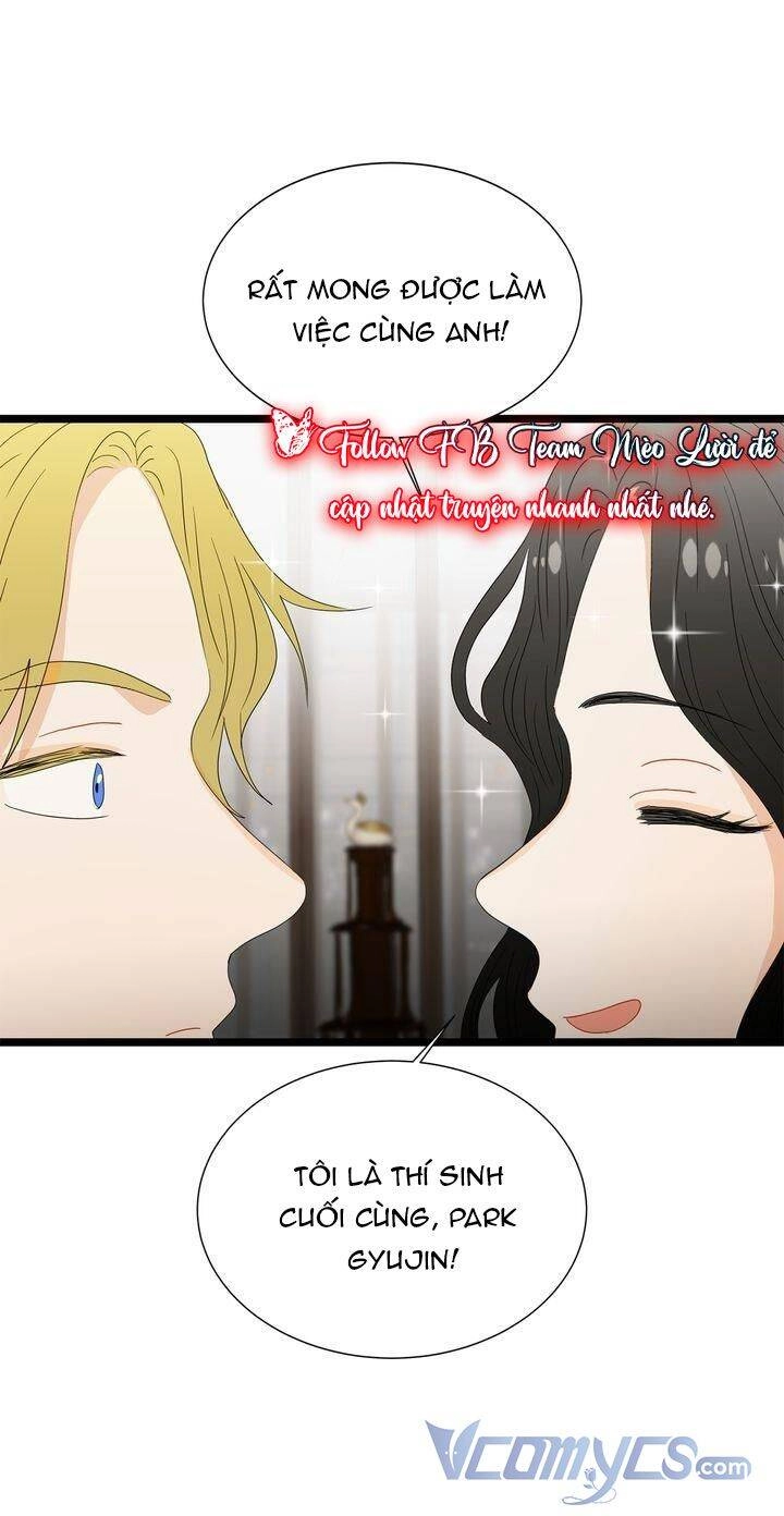 Giả Mạo Theo Phong Cách Chapter 88 - 32