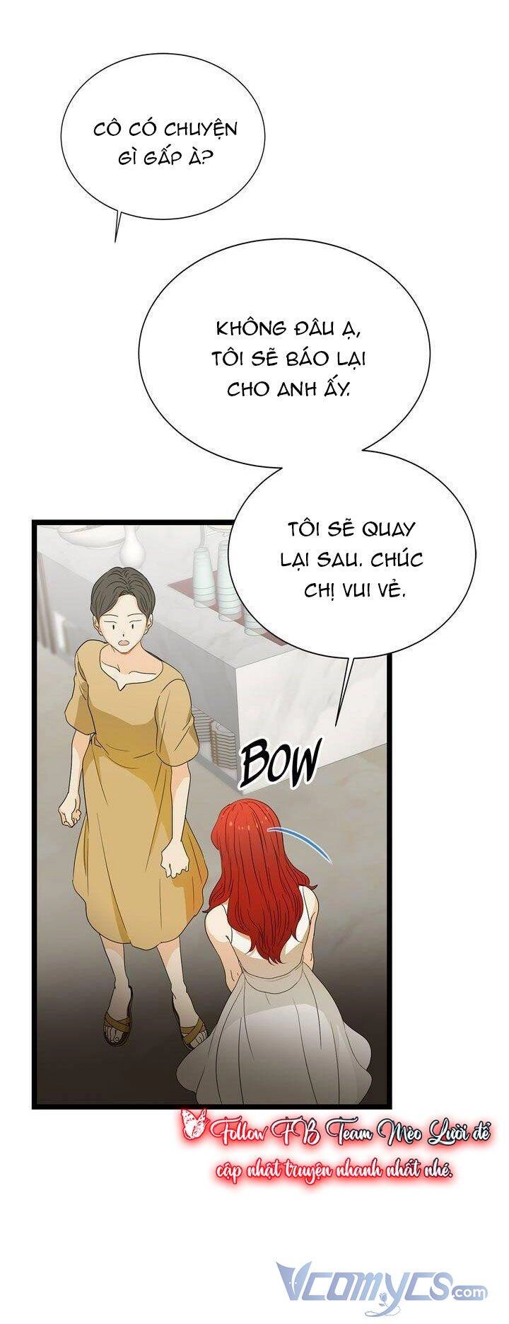 Giả Mạo Theo Phong Cách Chapter 88 - 36