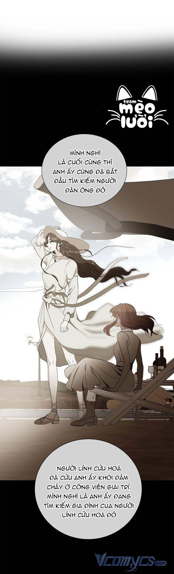 Giả Mạo Theo Phong Cách Chapter 88 - 38