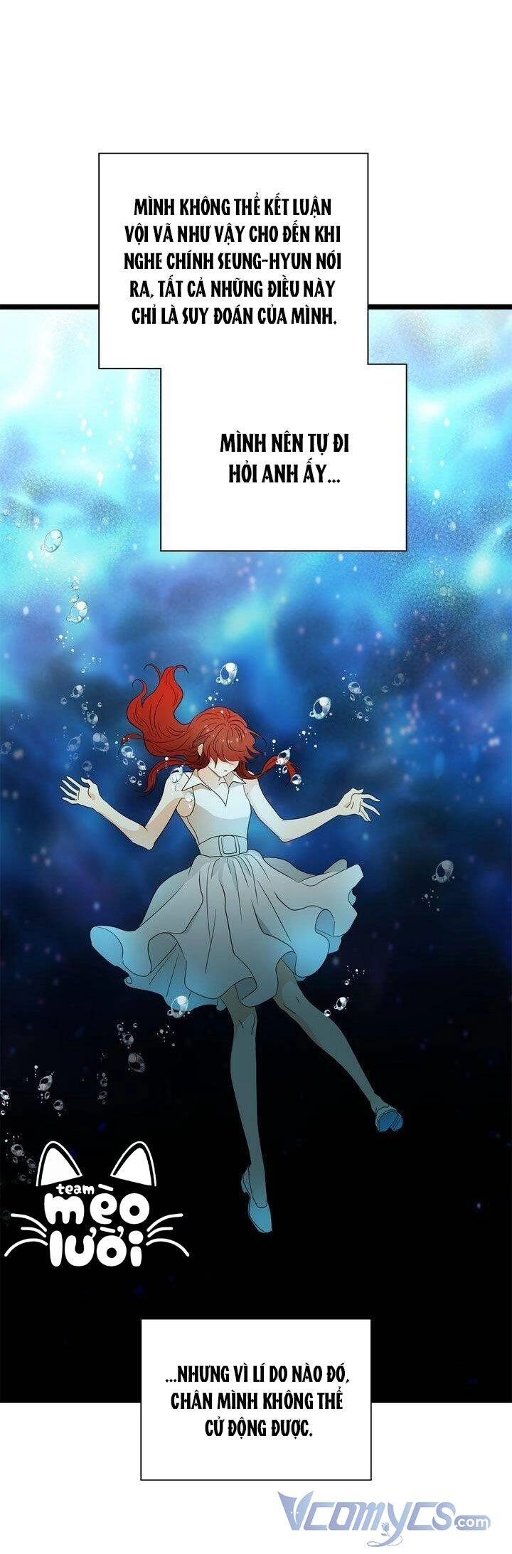 Giả Mạo Theo Phong Cách Chapter 88 - 43