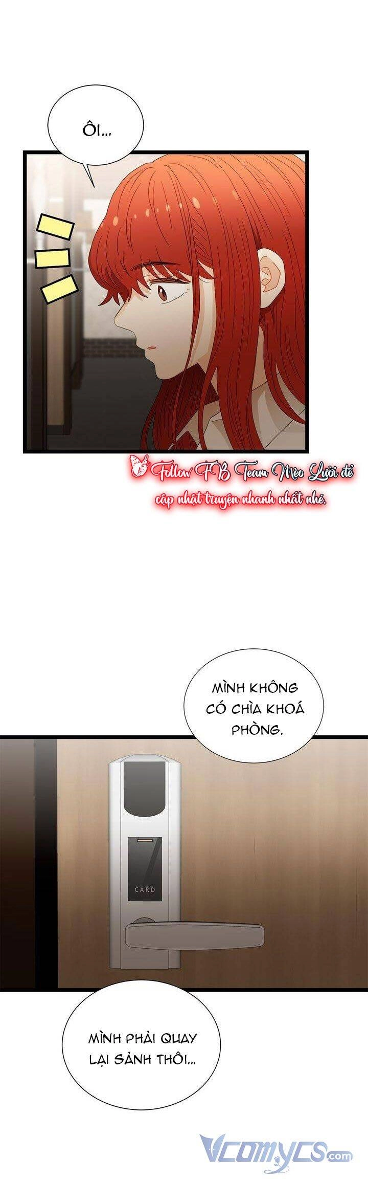 Giả Mạo Theo Phong Cách Chapter 88 - 47