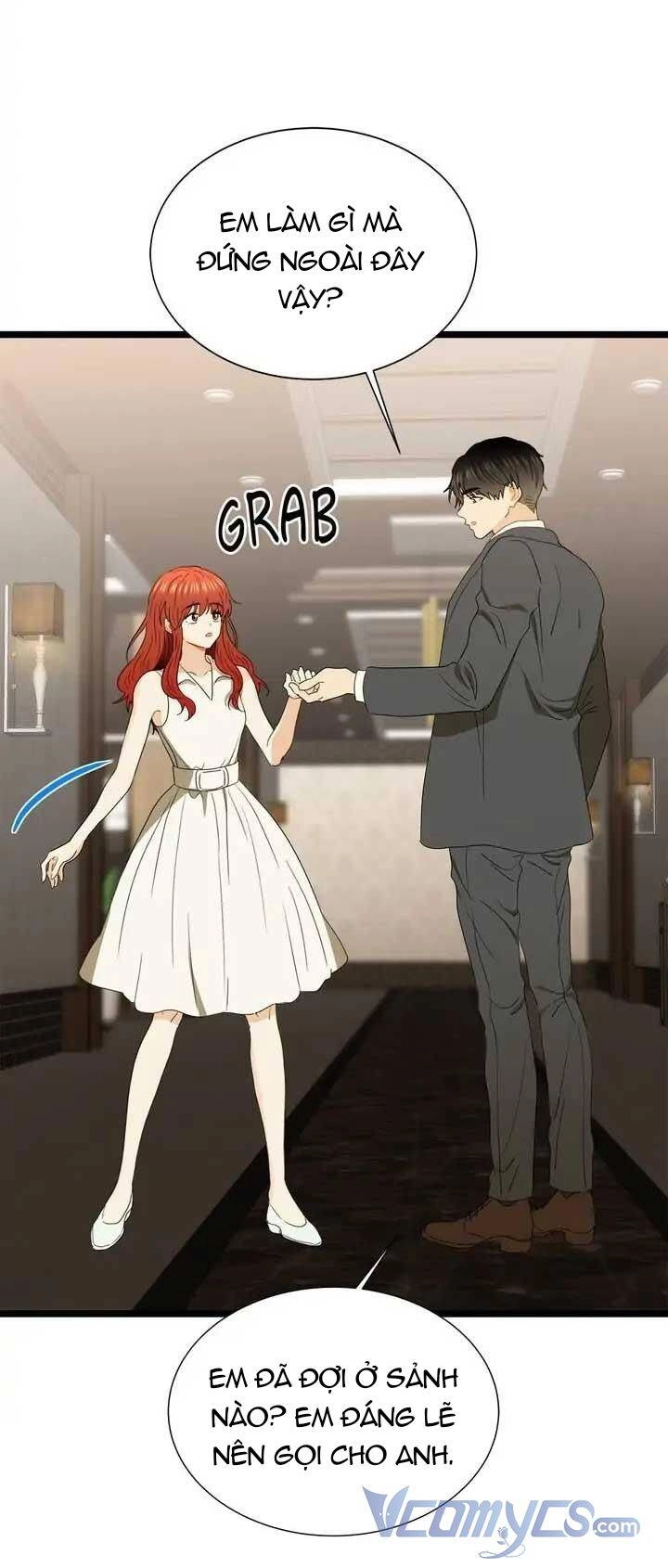 Giả Mạo Theo Phong Cách Chapter 89 - 2