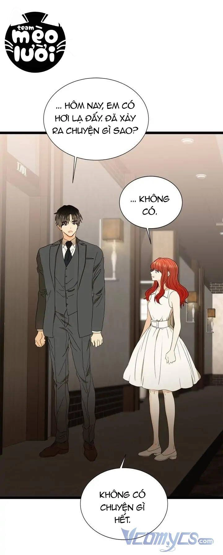 Giả Mạo Theo Phong Cách Chapter 89 - 6