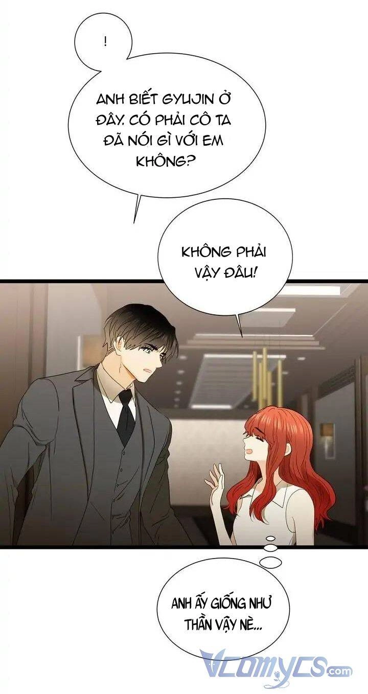 Giả Mạo Theo Phong Cách Chapter 89 - 8