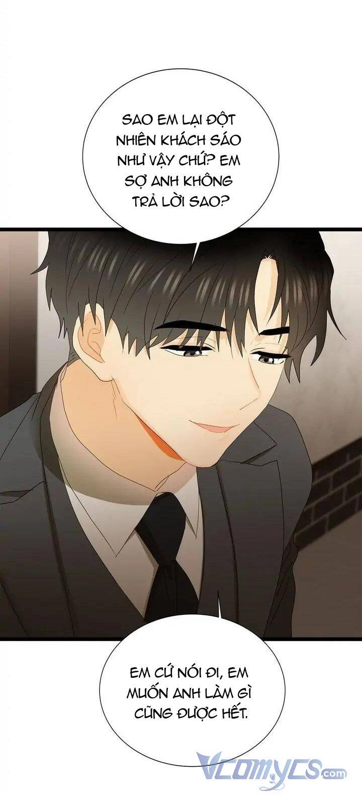 Giả Mạo Theo Phong Cách Chapter 89 - 10