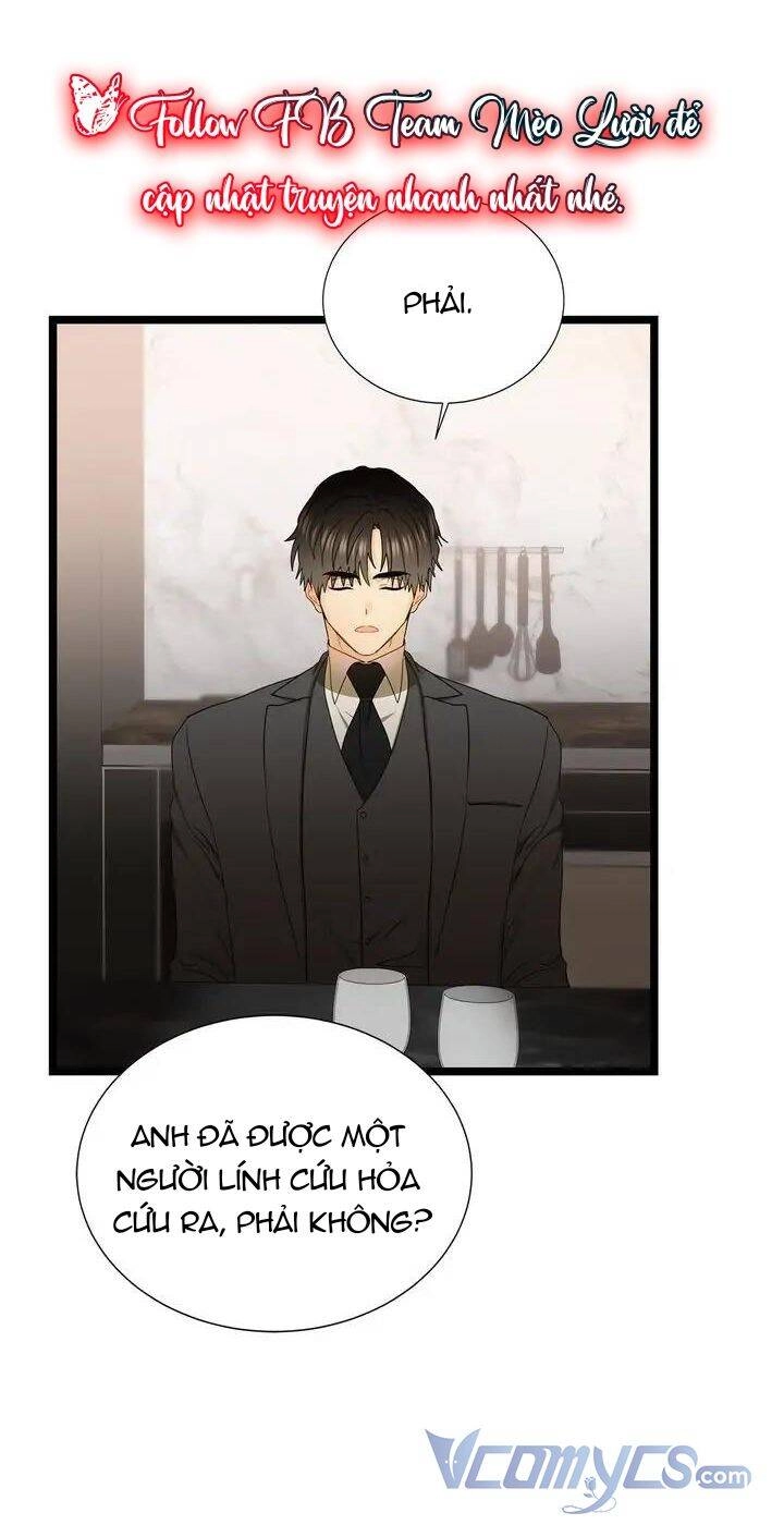 Giả Mạo Theo Phong Cách Chapter 89 - 41