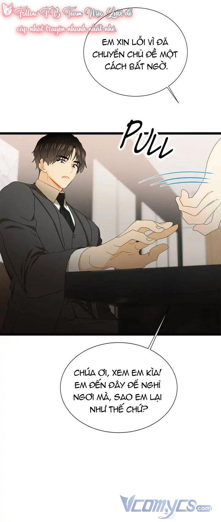 Giả Mạo Theo Phong Cách Chapter 89 - 50