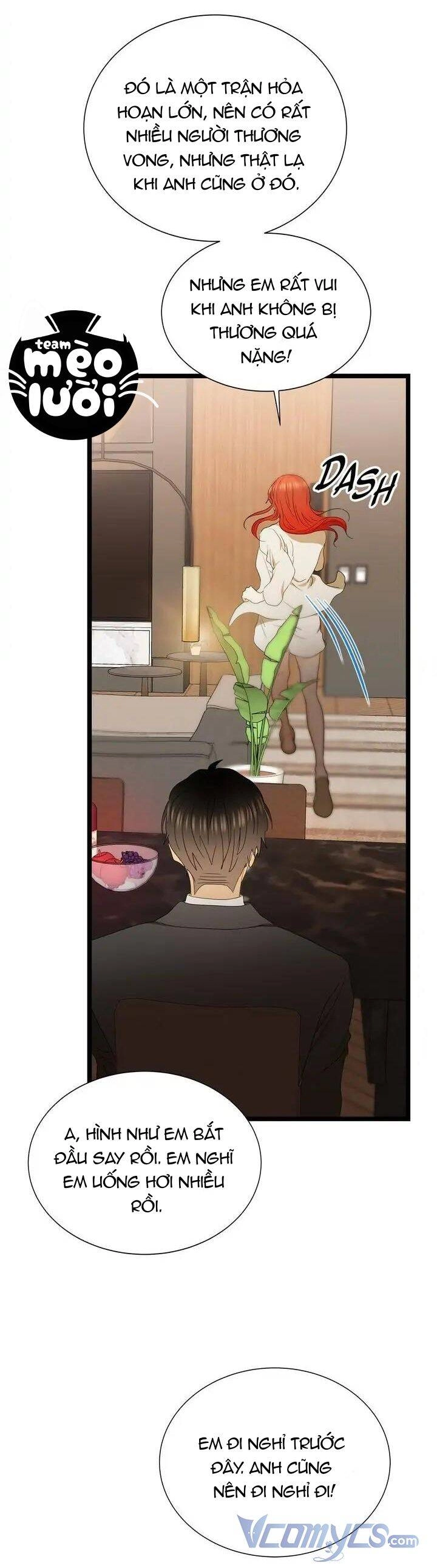 Giả Mạo Theo Phong Cách Chapter 89 - 51